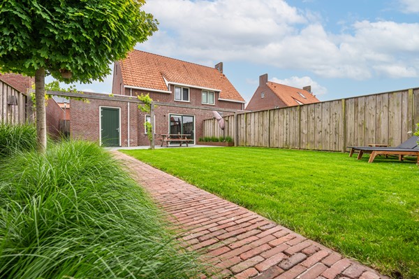 Medium property photo - Kruithuisstraat 48, 4515 AX IJzendijke